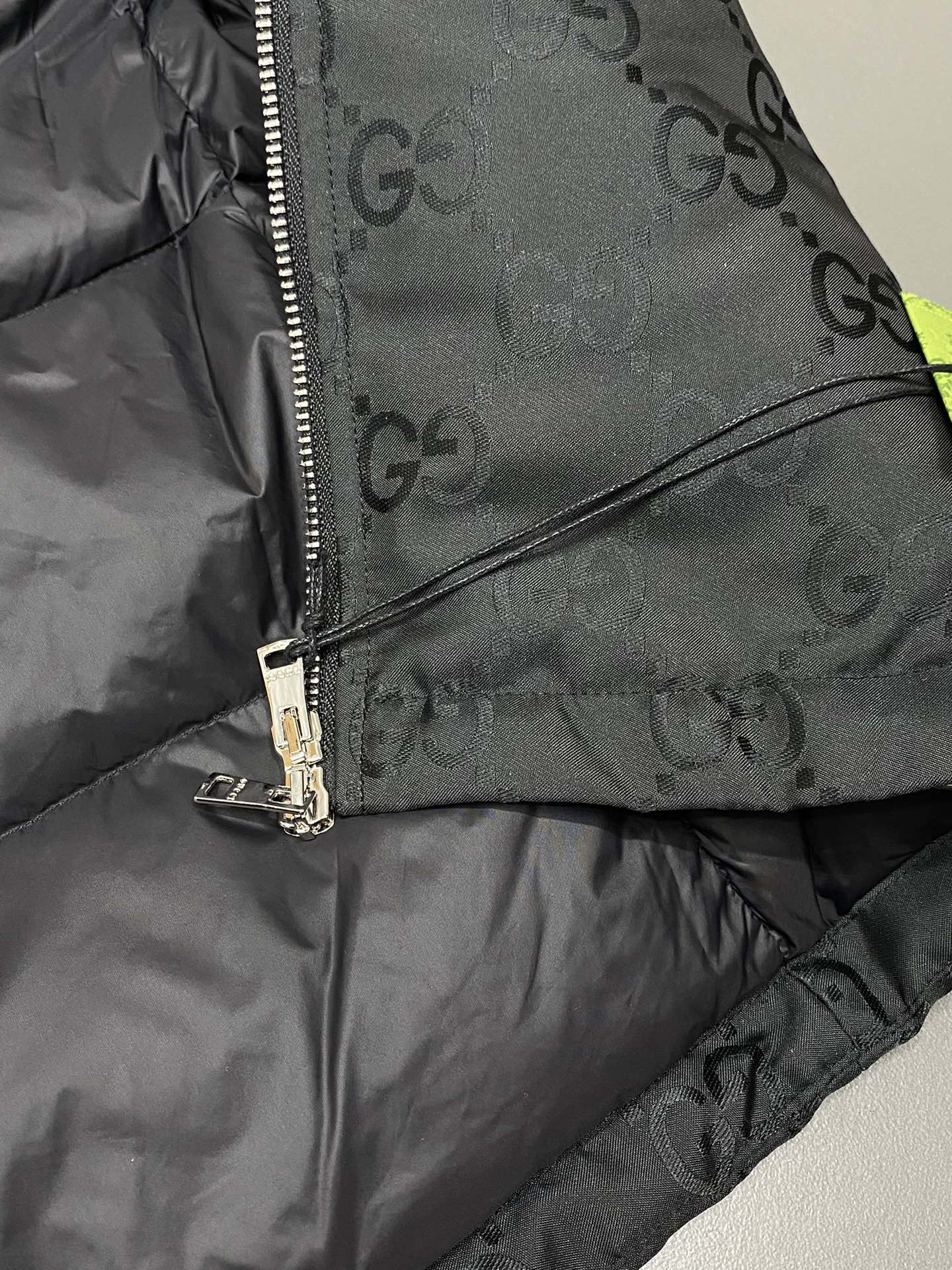 Gucci Down Jackets